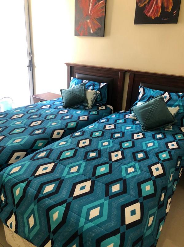 To Let 2 Bedroom Property for Rent in Umhlanga Ridge KwaZulu-Natal