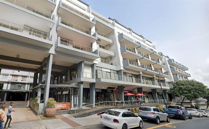 To Let 4 Bedroom Property for Rent in Umhlanga Ridge KwaZulu-Natal