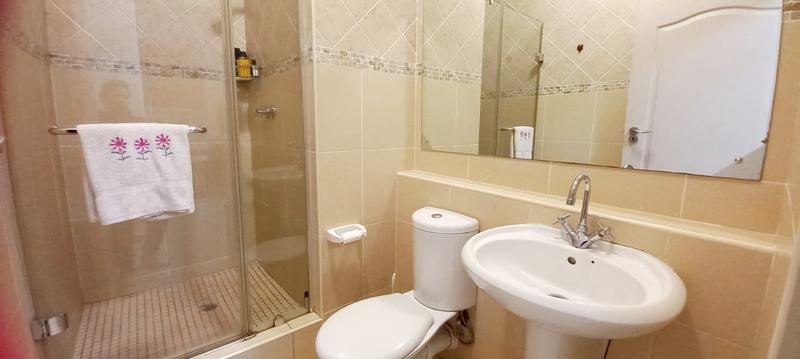 To Let 4 Bedroom Property for Rent in Umhlanga Ridge KwaZulu-Natal