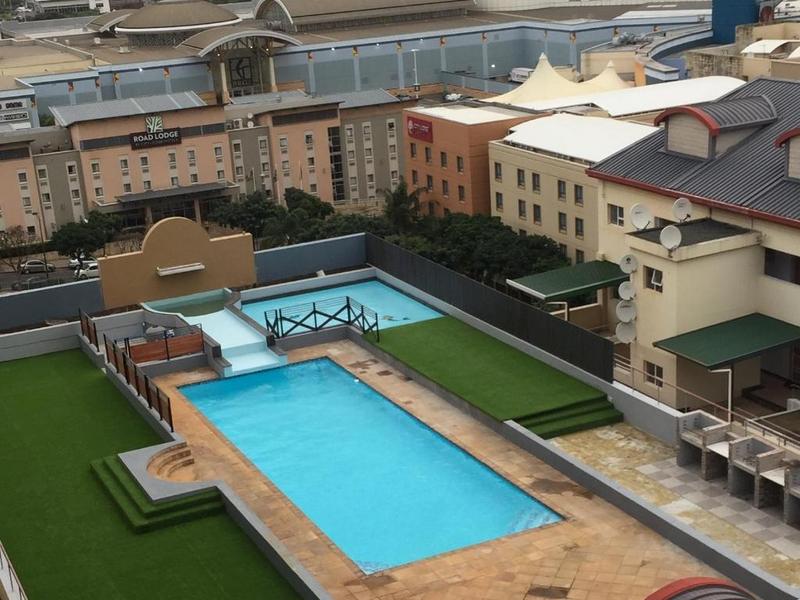 To Let 3 Bedroom Property for Rent in Umhlanga Ridge KwaZulu-Natal