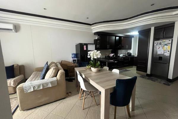 To Let 3 Bedroom Property for Rent in Umhlanga Ridge KwaZulu-Natal