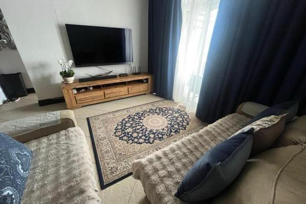 To Let 3 Bedroom Property for Rent in Umhlanga Ridge KwaZulu-Natal