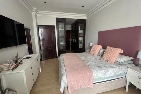 To Let 3 Bedroom Property for Rent in Umhlanga Ridge KwaZulu-Natal