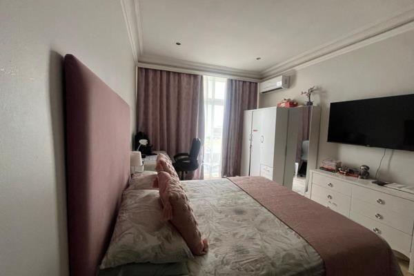 To Let 3 Bedroom Property for Rent in Umhlanga Ridge KwaZulu-Natal