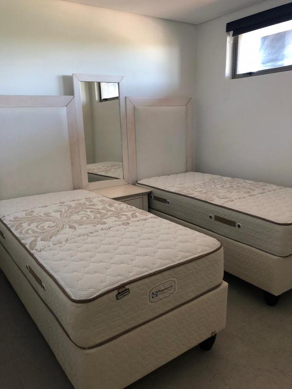 To Let 2 Bedroom Property for Rent in Sibaya KwaZulu-Natal