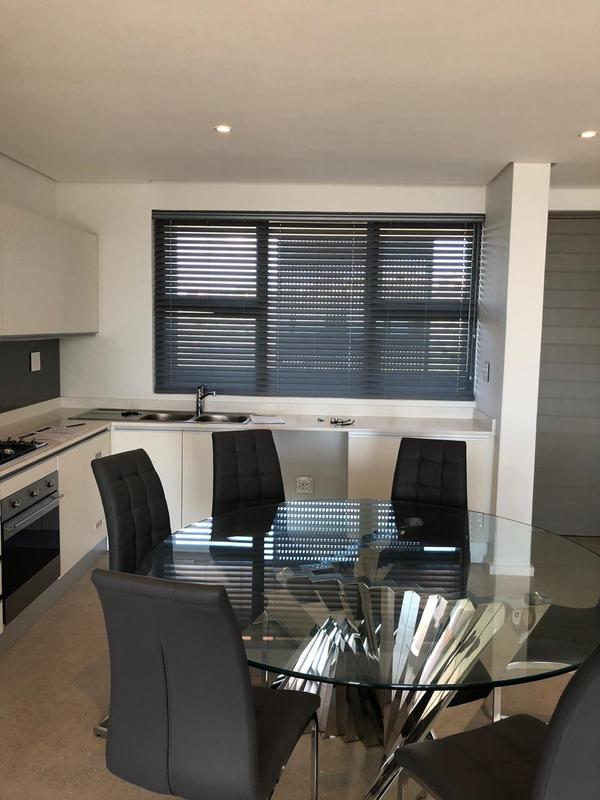 To Let 2 Bedroom Property for Rent in Sibaya KwaZulu-Natal