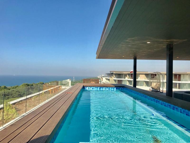 To Let 2 Bedroom Property for Rent in Sibaya KwaZulu-Natal