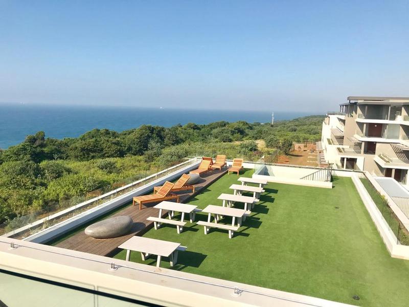 To Let 2 Bedroom Property for Rent in Sibaya KwaZulu-Natal