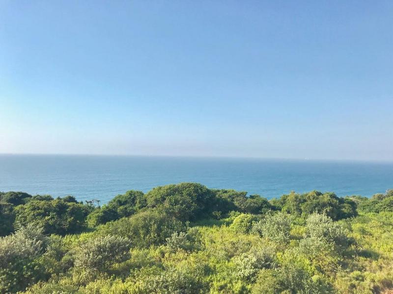 To Let 2 Bedroom Property for Rent in Sibaya KwaZulu-Natal