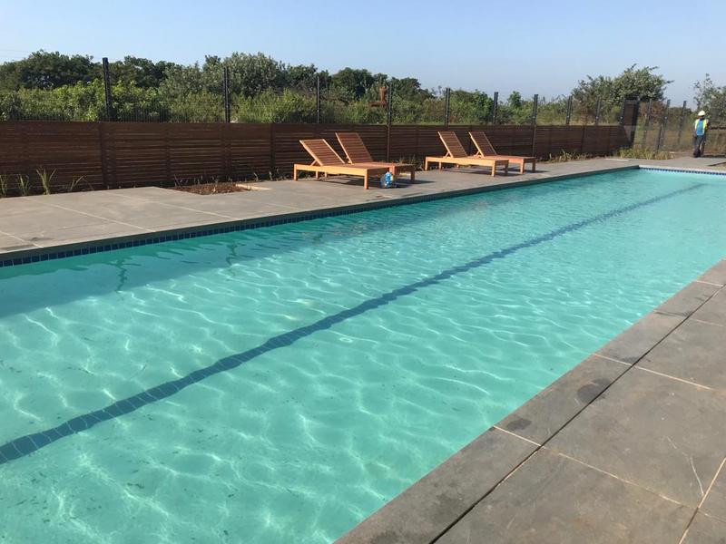To Let 2 Bedroom Property for Rent in Sibaya KwaZulu-Natal