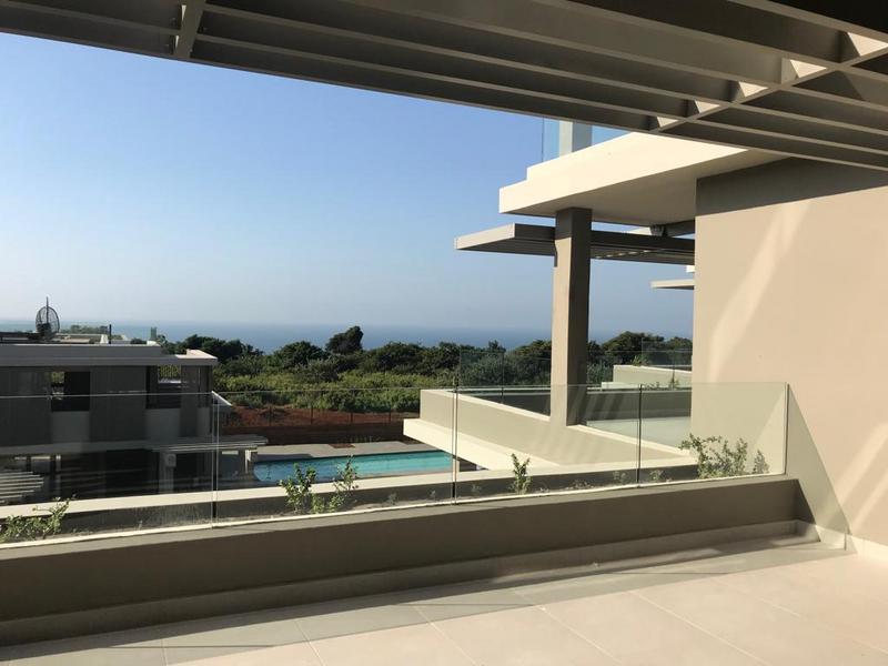 To Let 2 Bedroom Property for Rent in Sibaya KwaZulu-Natal