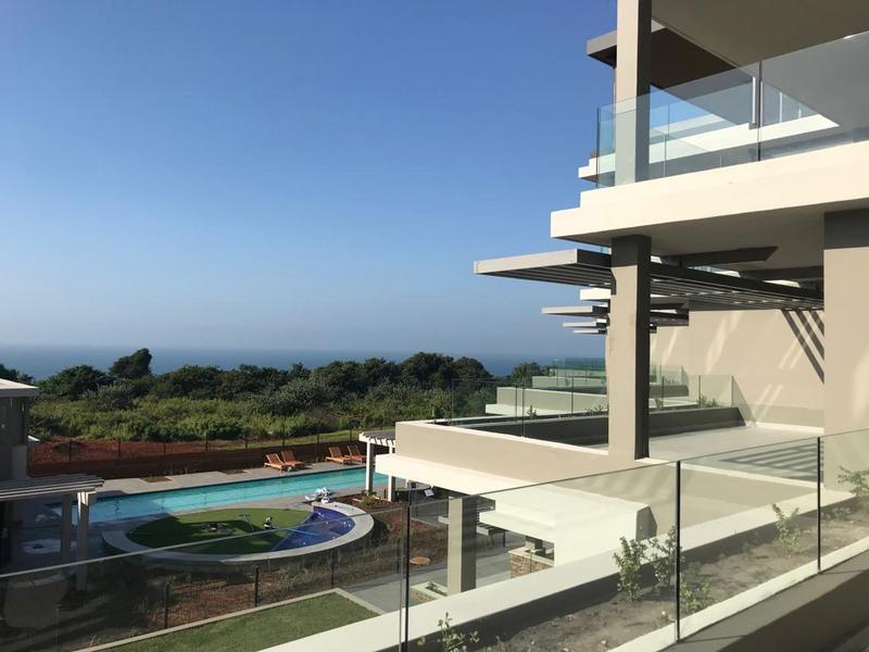 To Let 2 Bedroom Property for Rent in Sibaya KwaZulu-Natal