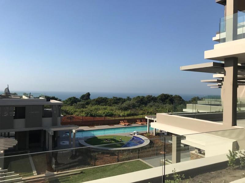 To Let 2 Bedroom Property for Rent in Sibaya KwaZulu-Natal