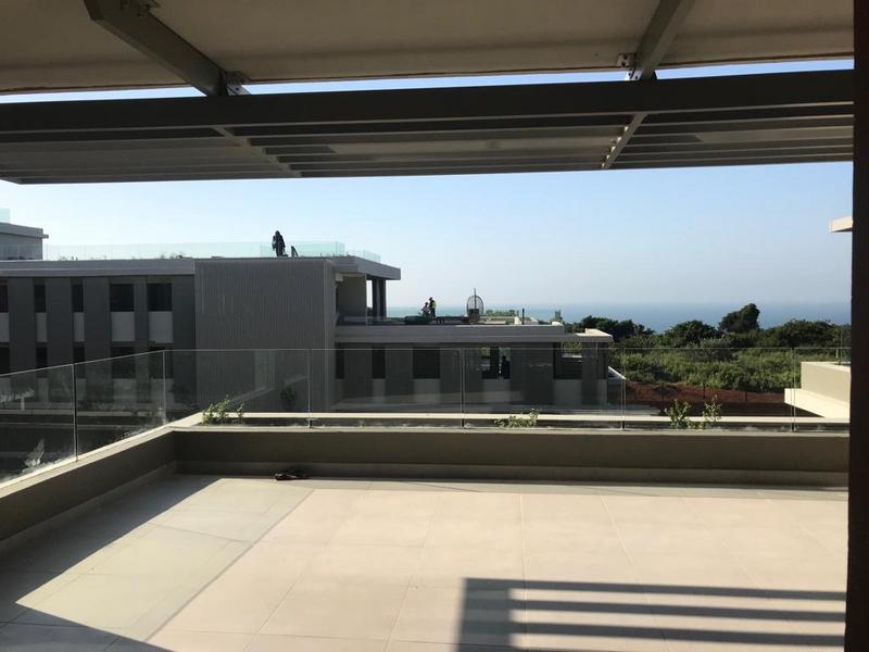 To Let 2 Bedroom Property for Rent in Sibaya KwaZulu-Natal