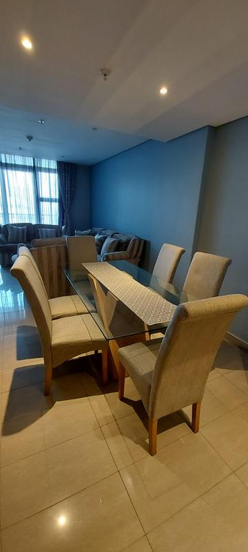2 Bedroom Property for Sale in Umhlanga Rocks KwaZulu-Natal