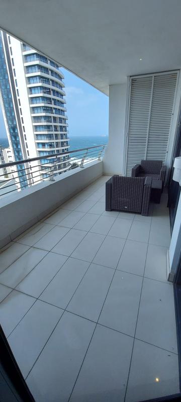 2 Bedroom Property for Sale in Umhlanga Rocks KwaZulu-Natal
