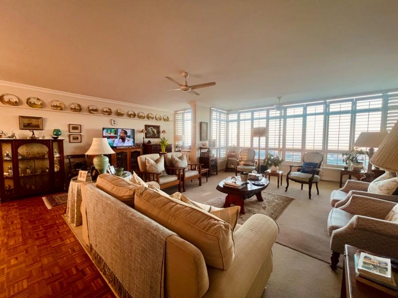3 Bedroom Property for Sale in Musgrave KwaZulu-Natal