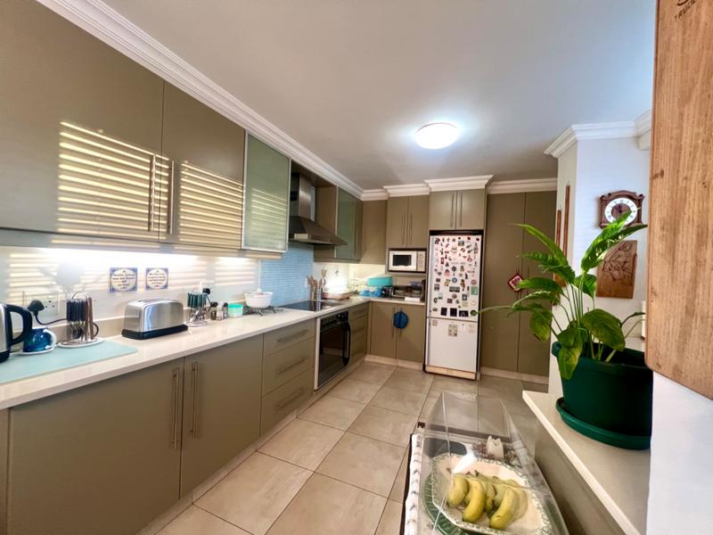 3 Bedroom Property for Sale in Musgrave KwaZulu-Natal