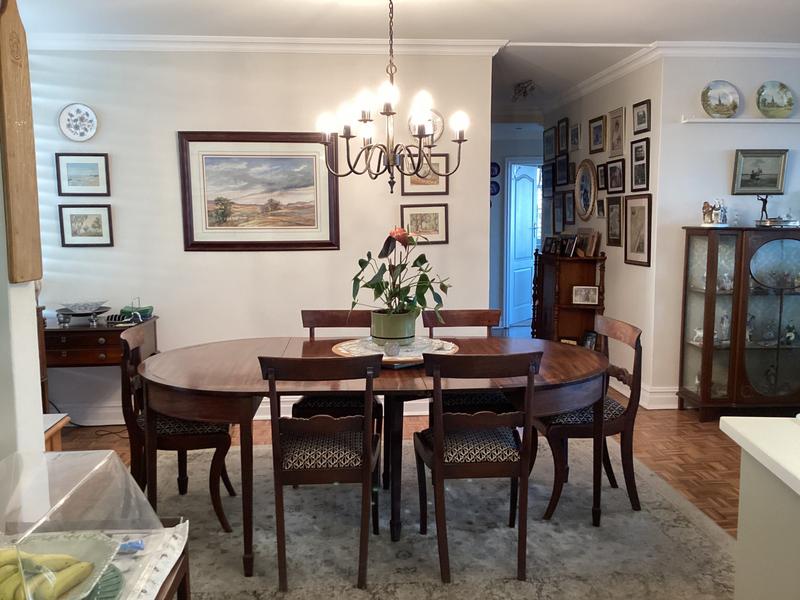 3 Bedroom Property for Sale in Musgrave KwaZulu-Natal