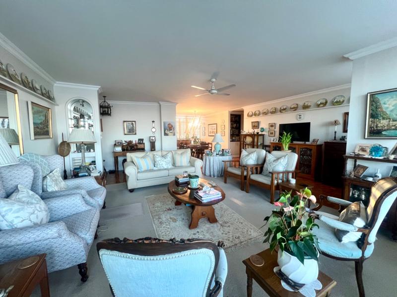 3 Bedroom Property for Sale in Musgrave KwaZulu-Natal