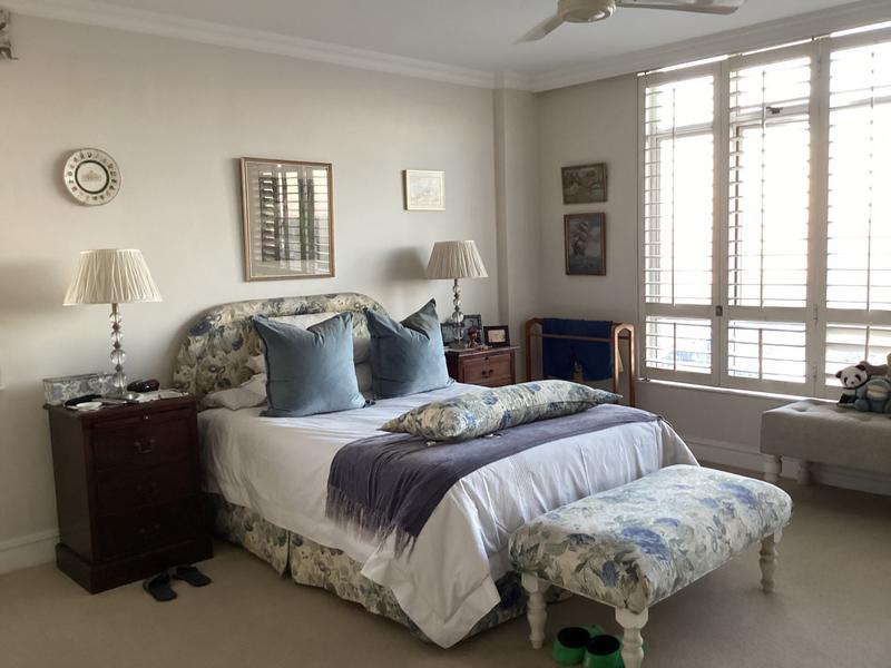 3 Bedroom Property for Sale in Musgrave KwaZulu-Natal