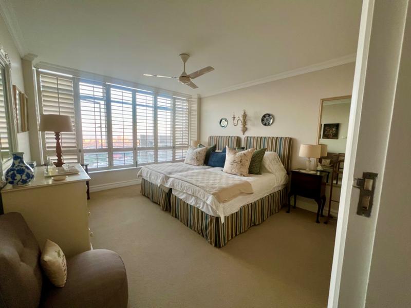 3 Bedroom Property for Sale in Musgrave KwaZulu-Natal