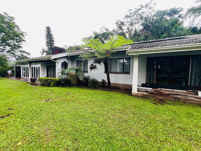 4 Bedroom Property for Sale in Padfield Park KwaZulu-Natal