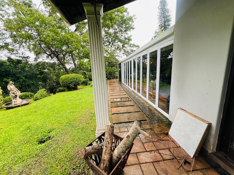 4 Bedroom Property for Sale in Padfield Park KwaZulu-Natal