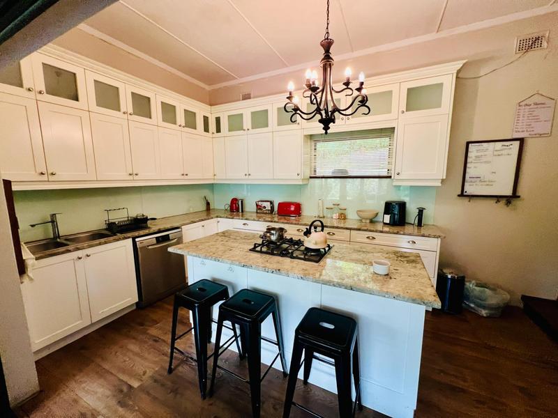 4 Bedroom Property for Sale in Padfield Park KwaZulu-Natal