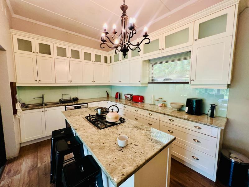 4 Bedroom Property for Sale in Padfield Park KwaZulu-Natal