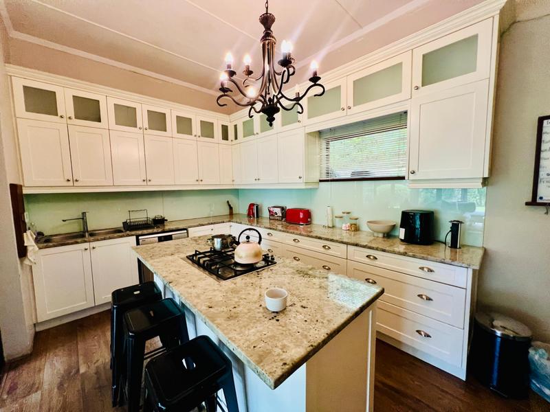4 Bedroom Property for Sale in Padfield Park KwaZulu-Natal