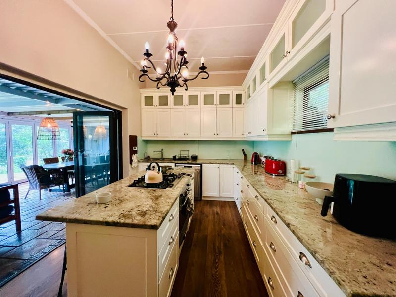 4 Bedroom Property for Sale in Padfield Park KwaZulu-Natal