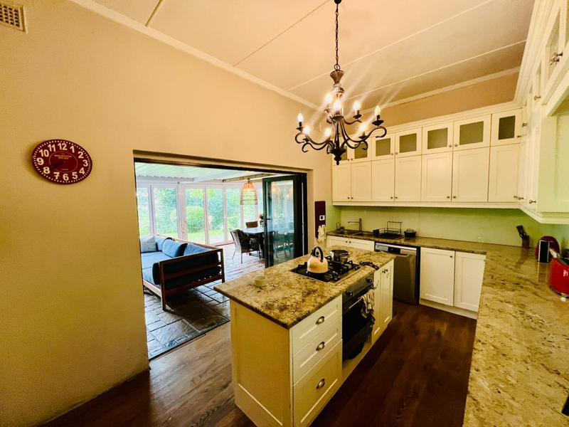 4 Bedroom Property for Sale in Padfield Park KwaZulu-Natal