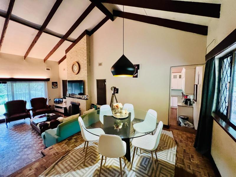 4 Bedroom Property for Sale in Padfield Park KwaZulu-Natal