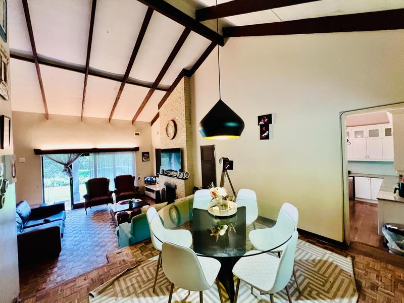 4 Bedroom Property for Sale in Padfield Park KwaZulu-Natal