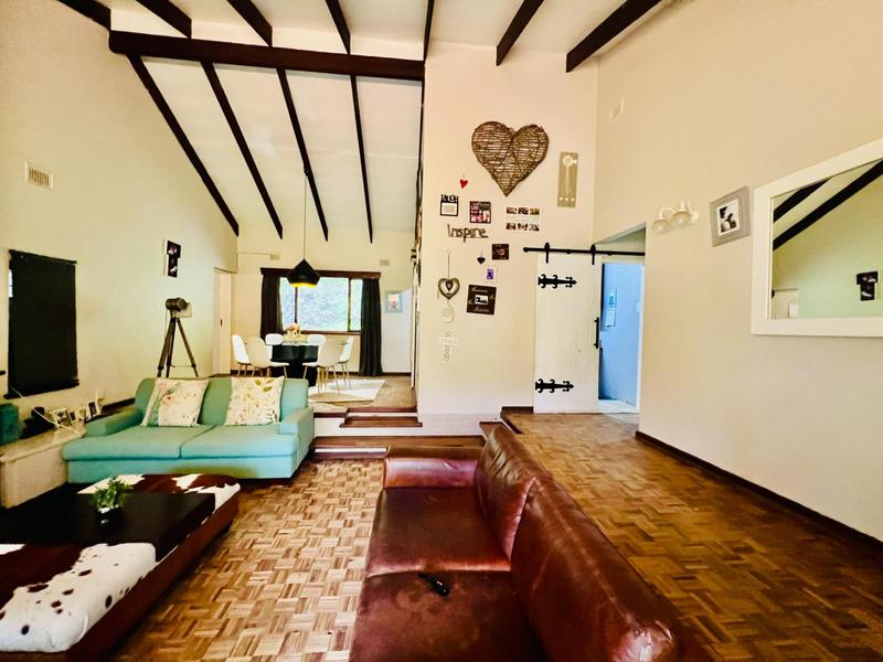 4 Bedroom Property for Sale in Padfield Park KwaZulu-Natal