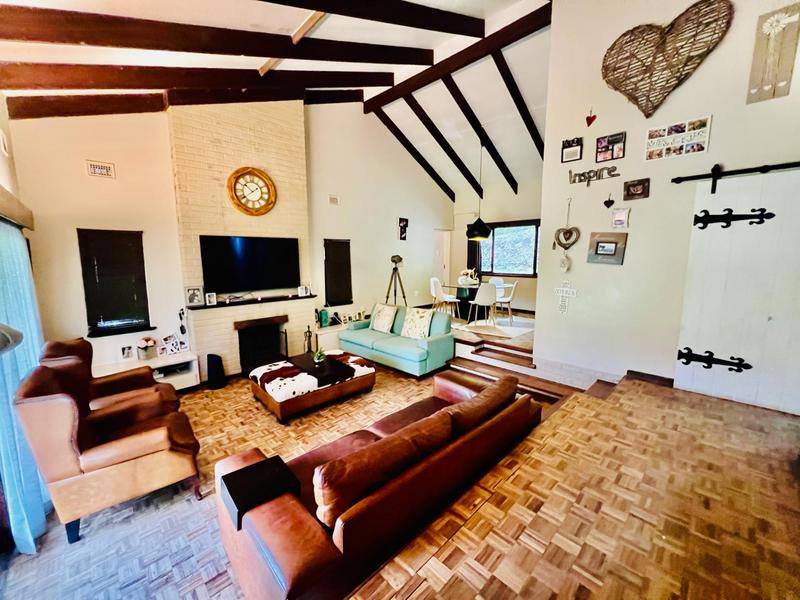 4 Bedroom Property for Sale in Padfield Park KwaZulu-Natal