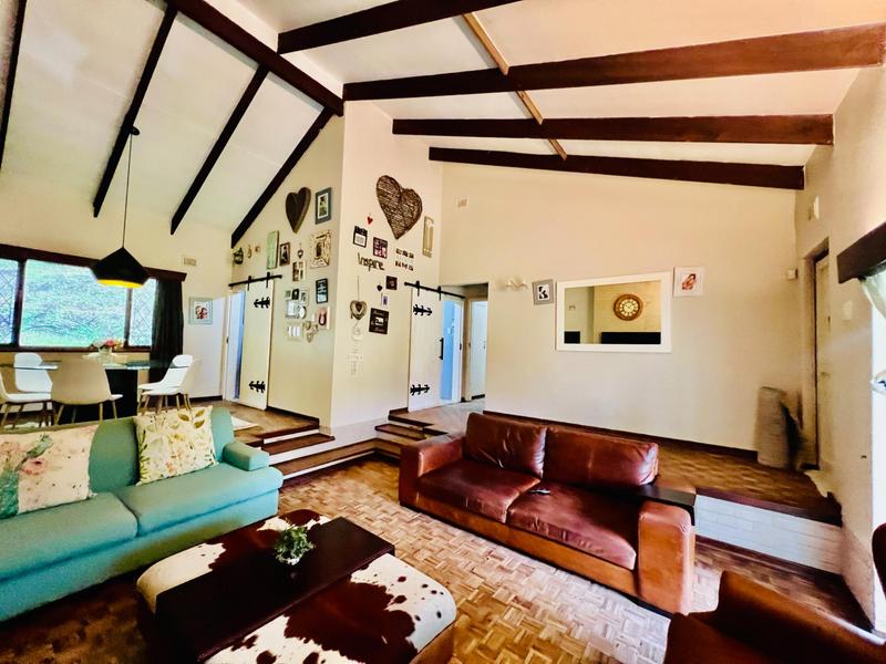 4 Bedroom Property for Sale in Padfield Park KwaZulu-Natal