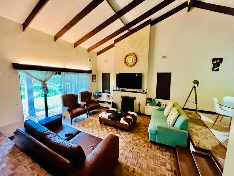 4 Bedroom Property for Sale in Padfield Park KwaZulu-Natal