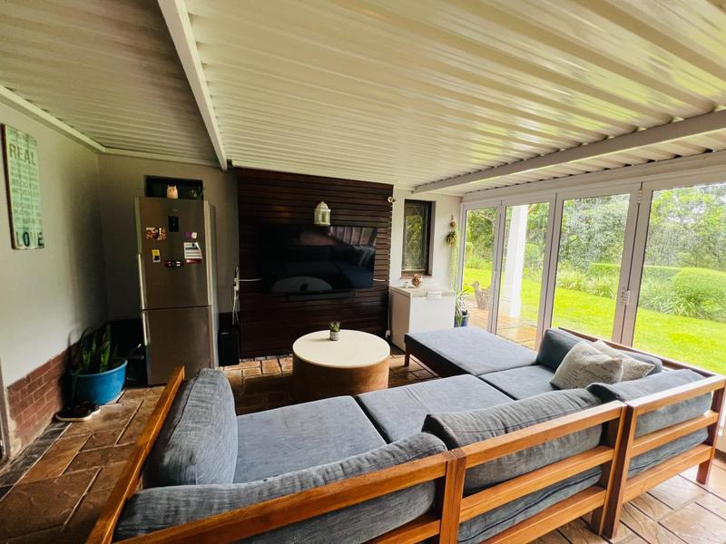 4 Bedroom Property for Sale in Padfield Park KwaZulu-Natal