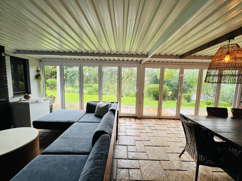 4 Bedroom Property for Sale in Padfield Park KwaZulu-Natal