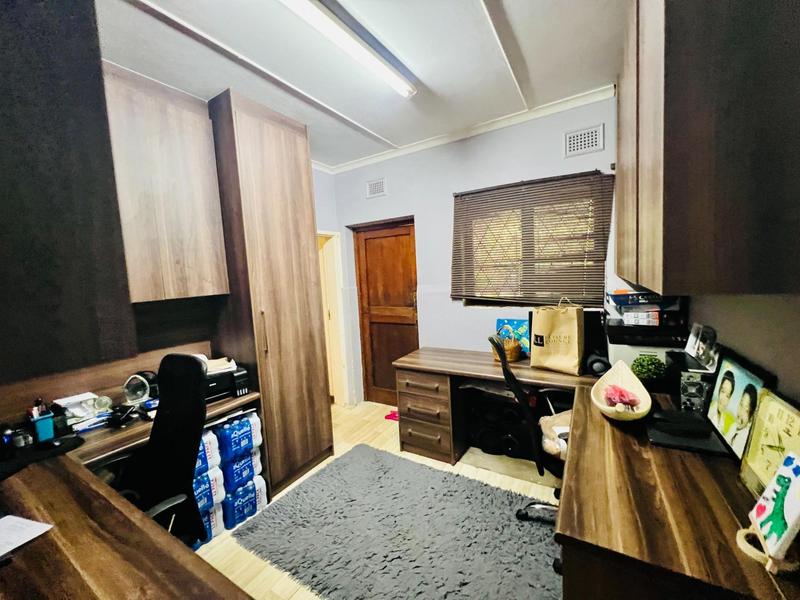 4 Bedroom Property for Sale in Padfield Park KwaZulu-Natal