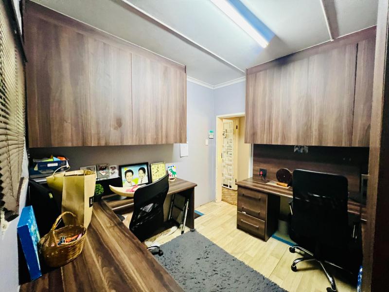 4 Bedroom Property for Sale in Padfield Park KwaZulu-Natal