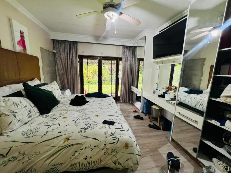 4 Bedroom Property for Sale in Padfield Park KwaZulu-Natal