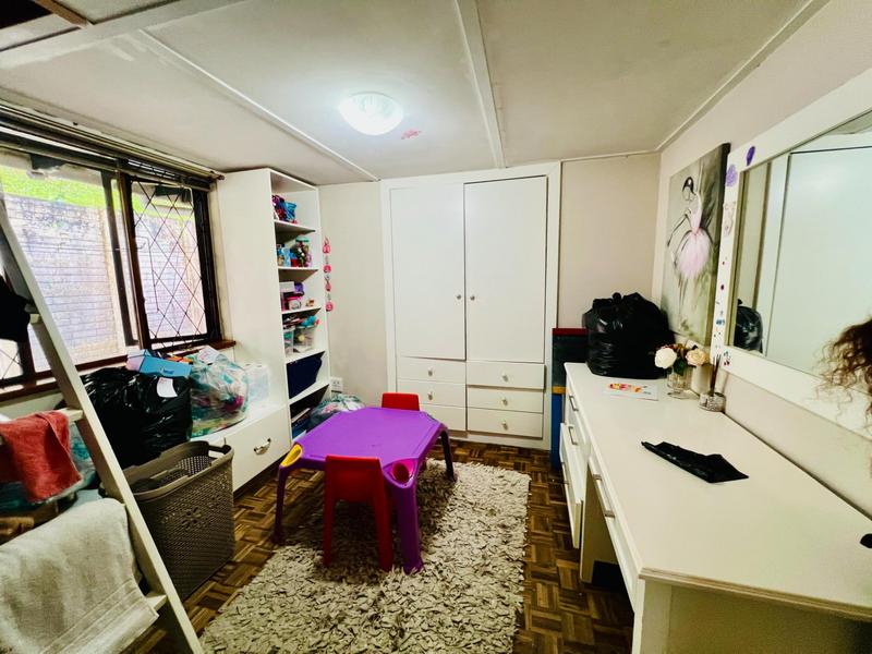 4 Bedroom Property for Sale in Padfield Park KwaZulu-Natal