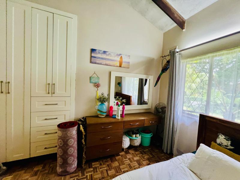 4 Bedroom Property for Sale in Padfield Park KwaZulu-Natal