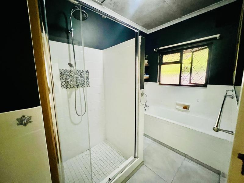 4 Bedroom Property for Sale in Padfield Park KwaZulu-Natal