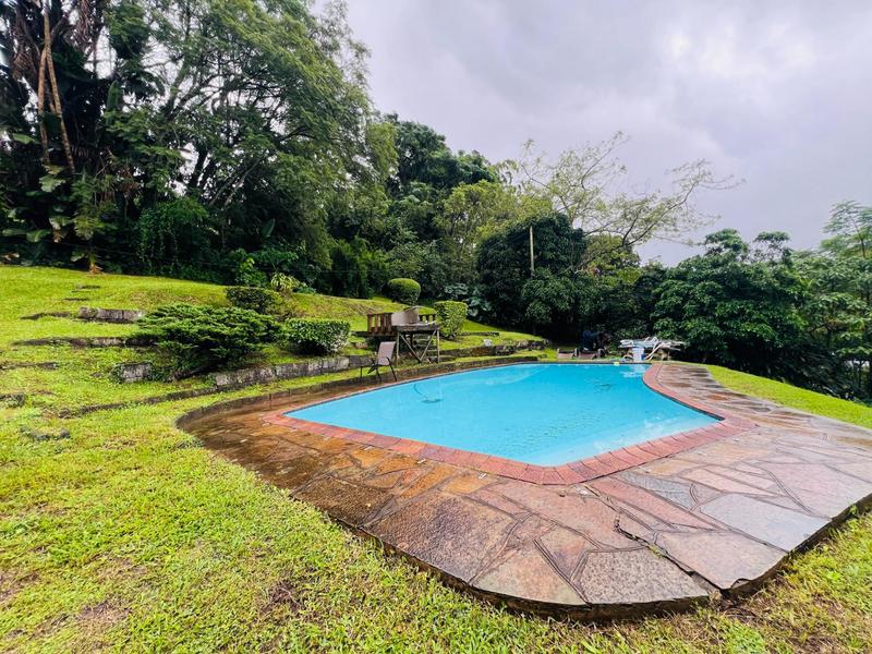 4 Bedroom Property for Sale in Padfield Park KwaZulu-Natal