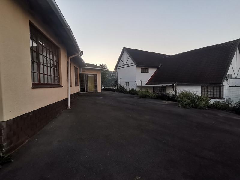 To Let 3 Bedroom Property for Rent in Reservoir Hills KwaZulu-Natal