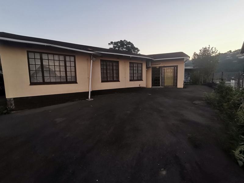 To Let 3 Bedroom Property for Rent in Reservoir Hills KwaZulu-Natal